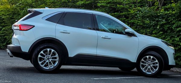 🔥 2021 Ford Kuga Titanium 1.5 Diesel Low Mileagee 392276502