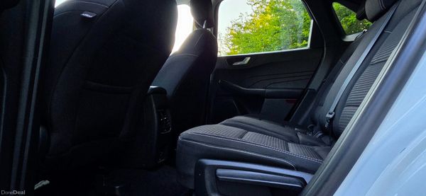 🔥 2021 Ford Kuga Titanium 1.5 Diesel Low Mileagee 392276524