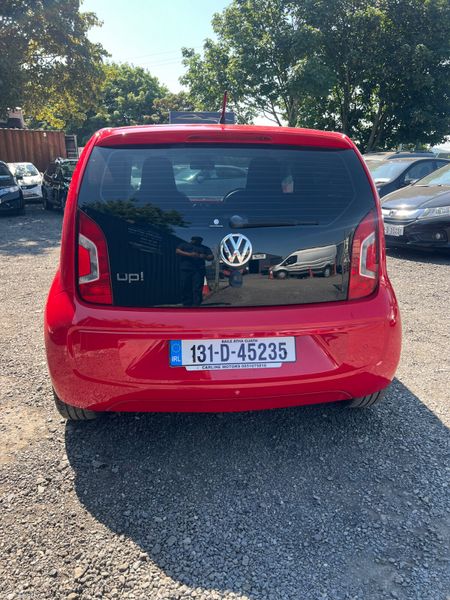 Volkswagen up! 2013 Auto 392276604