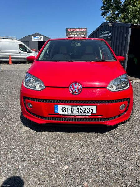 Volkswagen up! 2013 Auto 392276606