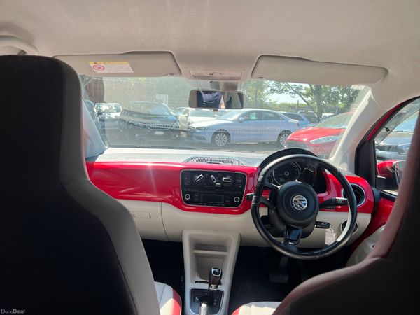 Volkswagen up! 2013 Auto 392276610