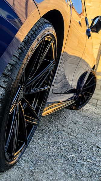 🔥 2019 BMW 330e M Sport Auto/Petrol Hybrid 392278570