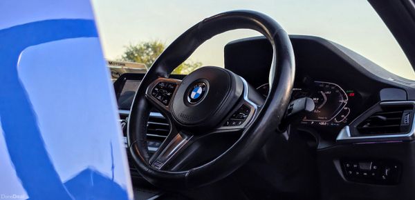 🔥 2019 BMW 330e M Sport Auto/Petrol Hybrid 392278580