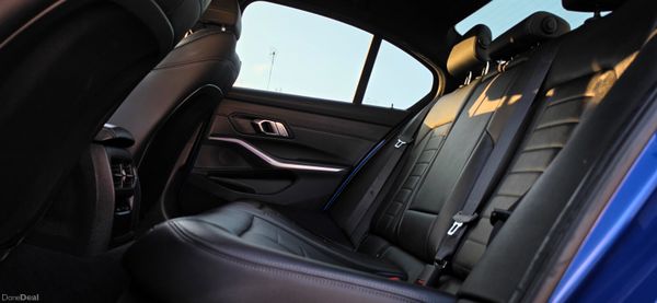 🔥 2019 BMW 330e M Sport Auto/Petrol Hybrid 392278582
