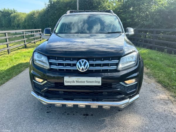 Deposit taken******191 Vw Amarok Highline 392279394