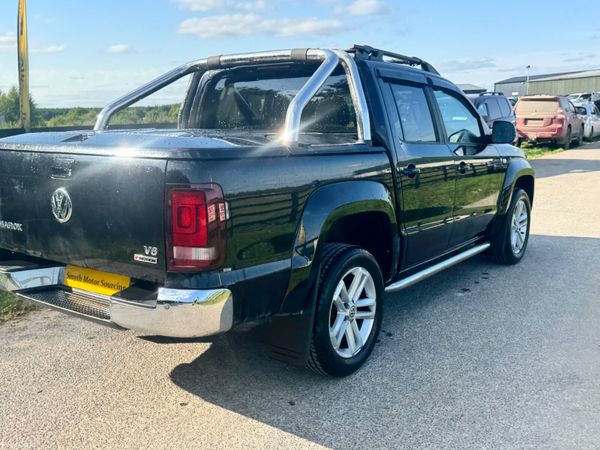Deposit taken*****191 Volkswagen Amarok 392279640