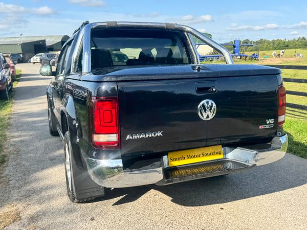 Deposit taken*****191 Volkswagen Amarok 392279644