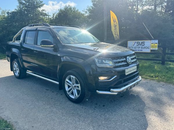 Deposit taken*****191 Volkswagen Amarok 392279628