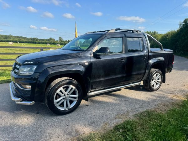 Deposit taken*****191 Volkswagen Amarok 392279632