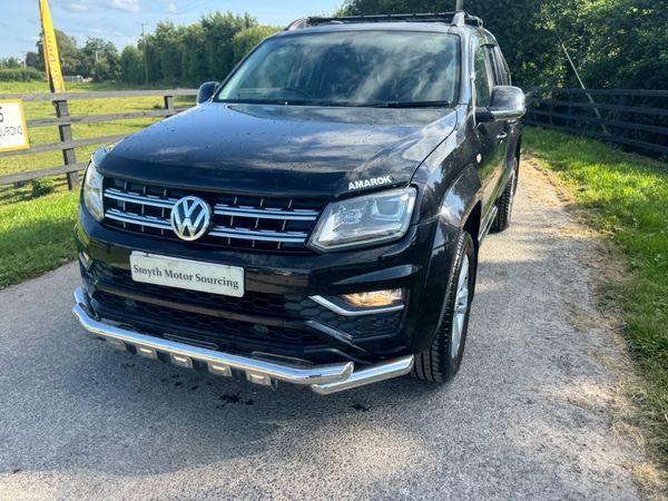 Deposit taken*****191 Volkswagen Amarok 392279634