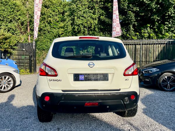 Nissan Qashqai 1.5 dCi SV –NEW NCT – Great 392279750