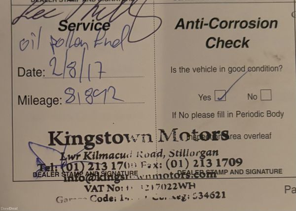 2012 Hyundai i30 1.4D Elite Nct 03/27 Tax 08/26 392279772