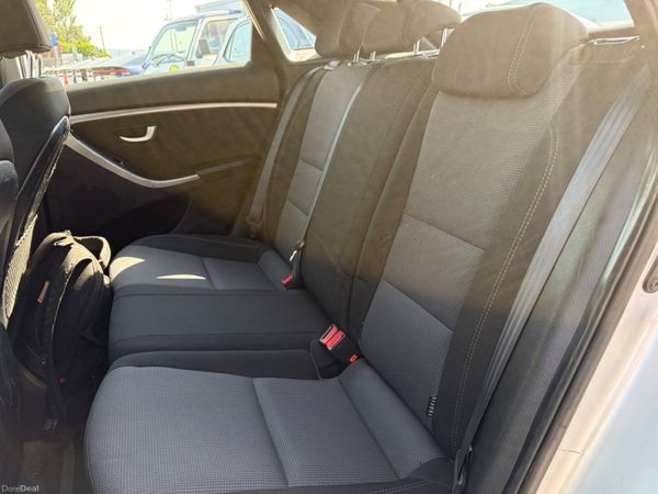2012 Hyundai i30 1.4D Elite Nct 03/27 Tax 08/26 392279776