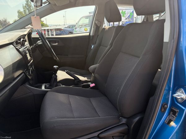2014 Toyota Auris 1.6 ICON Nct 11/26 Tax 08/26 392280066