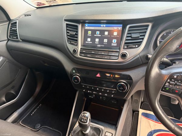 2018 HYUNDAI TUCSON   EXECUTIVE ! 392296660