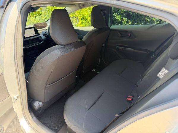 Toyota Prius Self Charge Hybrid| Finance available 392200144