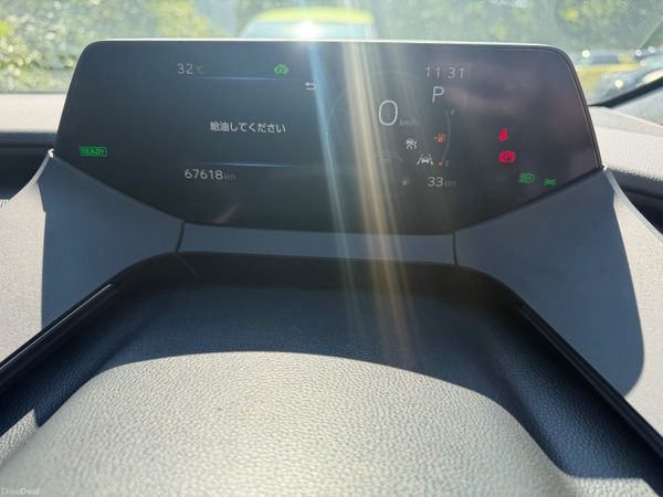 Toyota Prius Self Charge Hybrid| Finance available 392200118