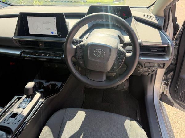 Toyota Prius Self Charge Hybrid| Finance available 392200126