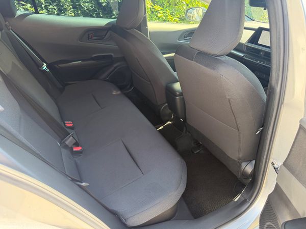 Toyota Prius Self Charge Hybrid| Finance available 392200128