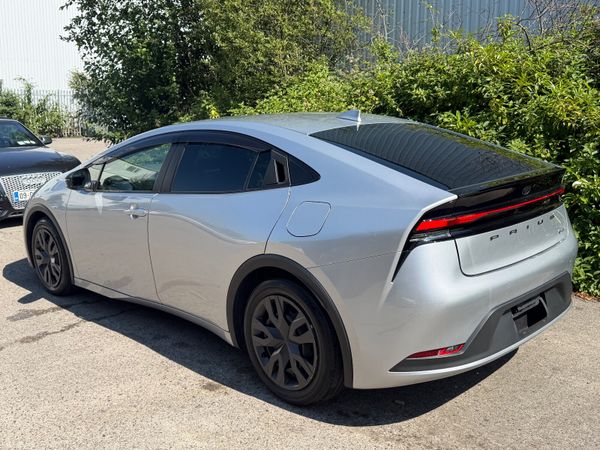 Toyota Prius Self Charge Hybrid| Finance available 392200134