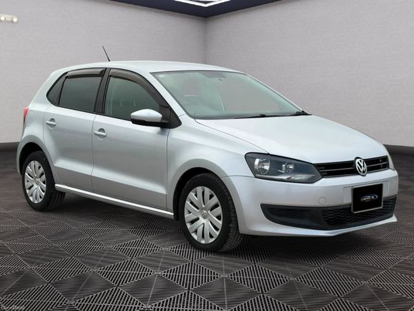 Volkswagen Polo 2013 392200868