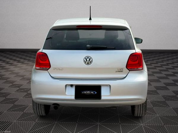 Volkswagen Polo 2013 392200876