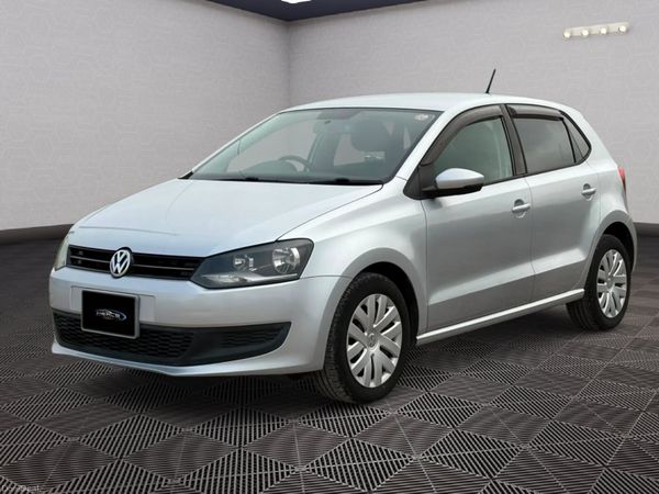 Volkswagen Polo 2013 392200880