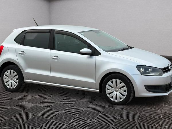 Volkswagen Polo 2013 392200958
