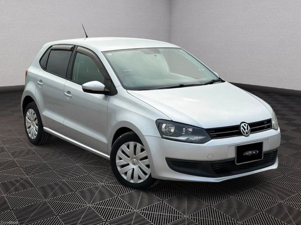 Volkswagen Polo 2013 392200960