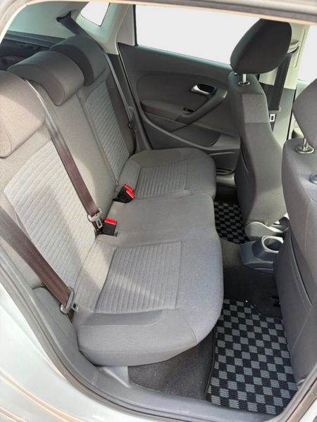 Volkswagen Polo 2013 392200908