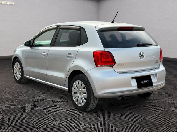 Volkswagen Polo 2013 392200918