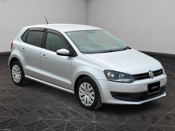 Volkswagen Polo 2013 392200920