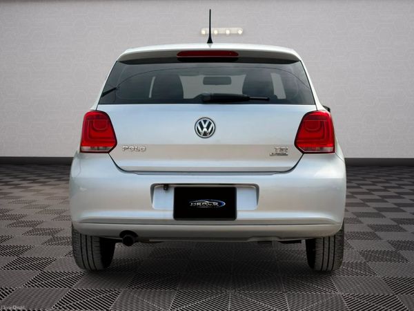 Volkswagen Polo 2013 392200924
