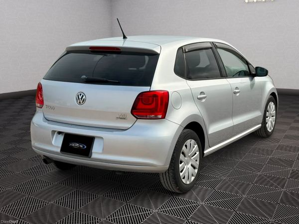 Volkswagen Polo 2013 392200926