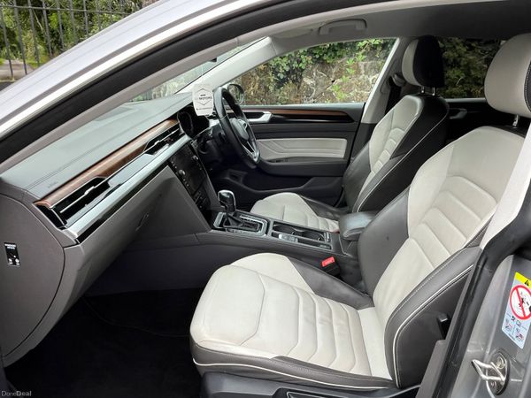Volkswagen Arteon 2.0TDI 150HP ELEGANCE, Auto 392201394