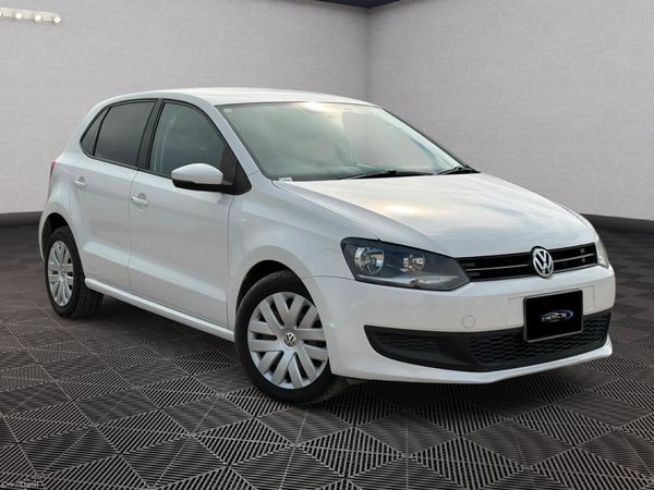 Volkswagen Polo Automatic *89k kms* 392201488