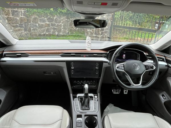 Volkswagen Arteon 2.0TDI 150HP ELEGANCE, Auto 392201408