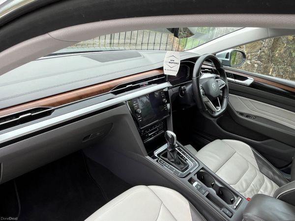 Volkswagen Arteon 2.0TDI 150HP ELEGANCE, Auto 392201410