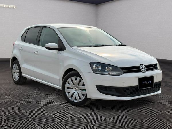 Volkswagen Polo Automatic *89k kms* 392201522