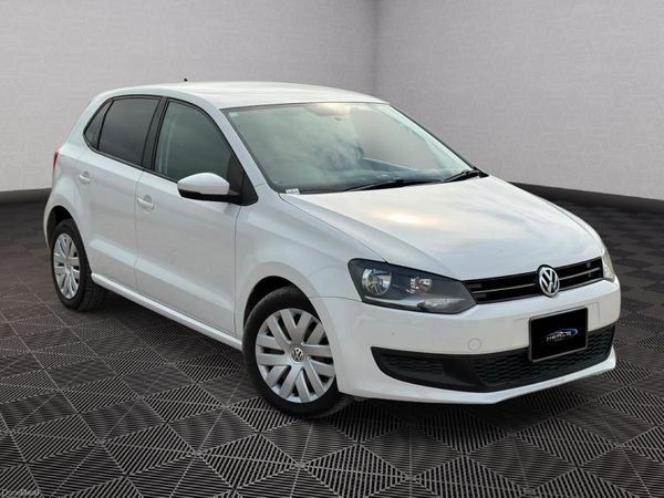 Volkswagen Polo Automatic *89k kms* 392201534