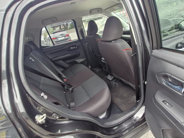 2022 Toyota Raize/Yaris Cross 1.2L Automatic Low M 392203044