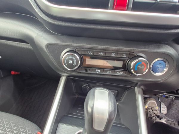 2022 Toyota Raize/Yaris Cross 1.2L Automatic Low M 392203046