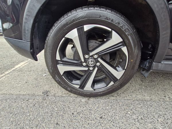 2022 Toyota Raize/Yaris Cross 1.2L Automatic Low M 392203072