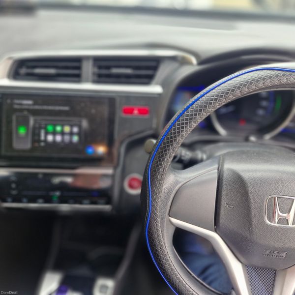 Honda Fit 2015 392205600