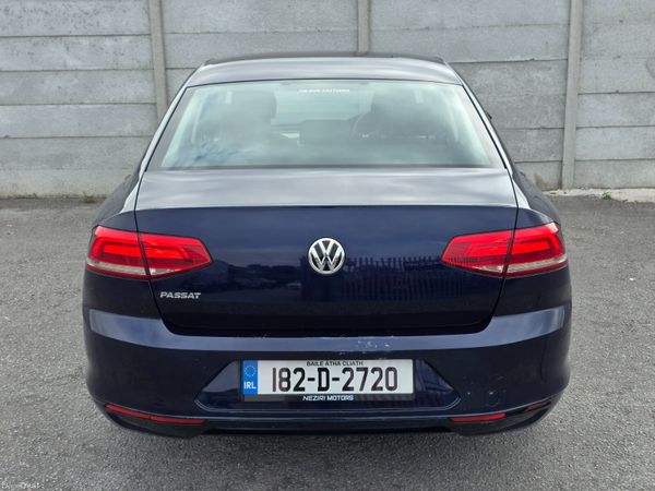 VW Passat 1.6 TDI 120HP Trendline NCT 07/28 392206384