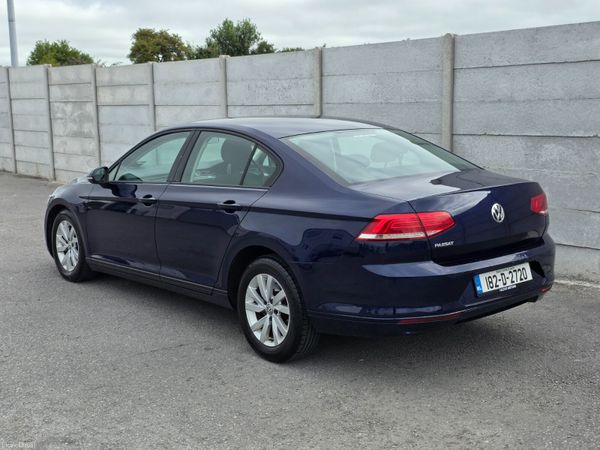 VW Passat 1.6 TDI 120HP Trendline NCT 07/28 392206394