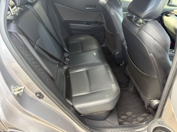 2020 Toyota C-hr 1.8 hybrid 392207614