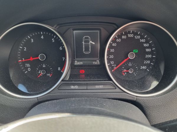 Volkswagen Polo 1.0 Petrol – Fresh Japanese Import 392208374