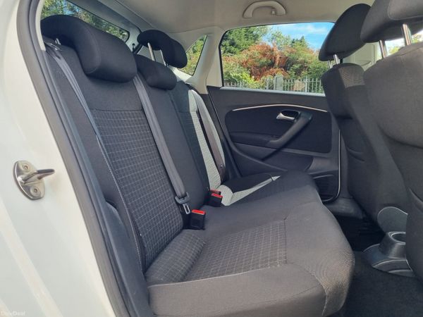 Volkswagen Polo 1.0 Petrol – Fresh Japanese Import 392208376