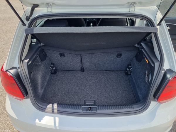 Volkswagen Polo 1.0 Petrol – Fresh Japanese Import 392208392